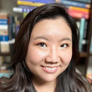Sarah K. H. Yoo